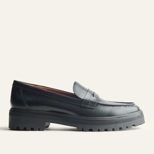 Reformation Agathea Chunky Loafers